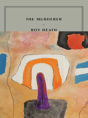 cover image of The Murderer